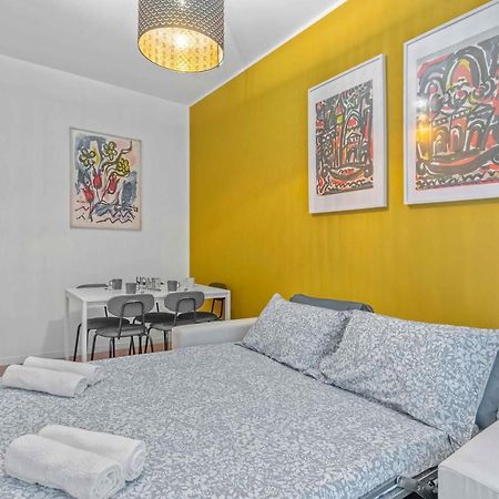Tul18 - New Apartment With Modern Design - Mediolan Zewnętrze zdjęcie