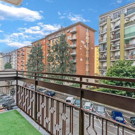 Tul18 - New Apartment With Modern Design - Mediolan Zewnętrze zdjęcie