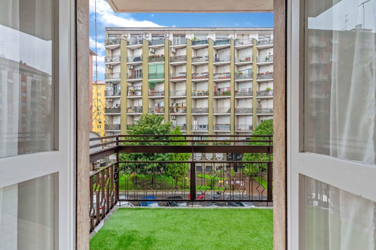 Tul18 - New Apartment With Modern Design - Mediolan Zewnętrze zdjęcie