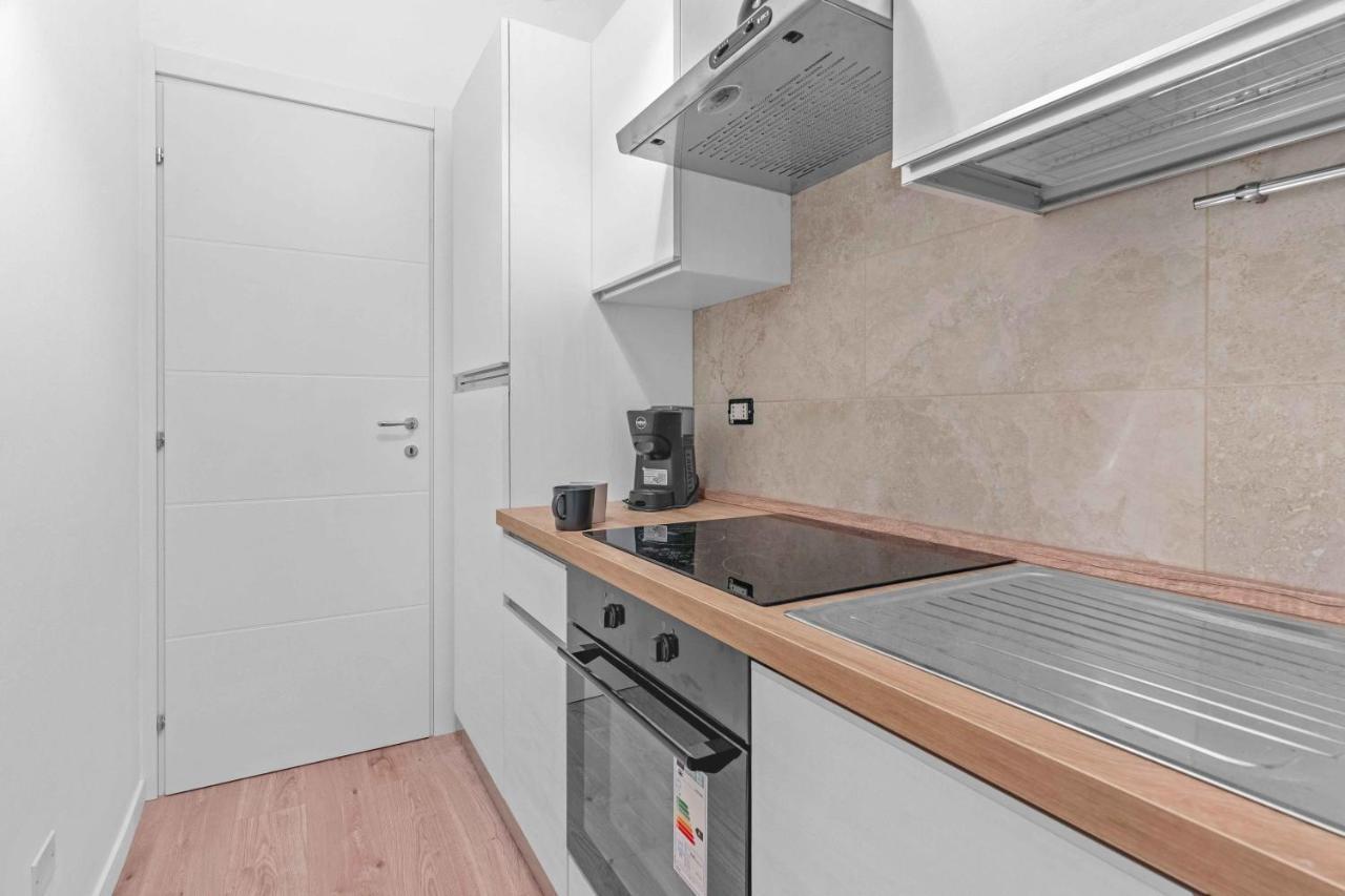 Tul18 - New Apartment With Modern Design - Mediolan Zewnętrze zdjęcie