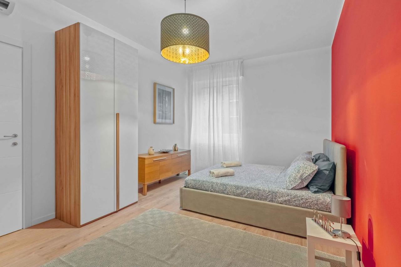 Tul18 - New Apartment With Modern Design - Mediolan Zewnętrze zdjęcie