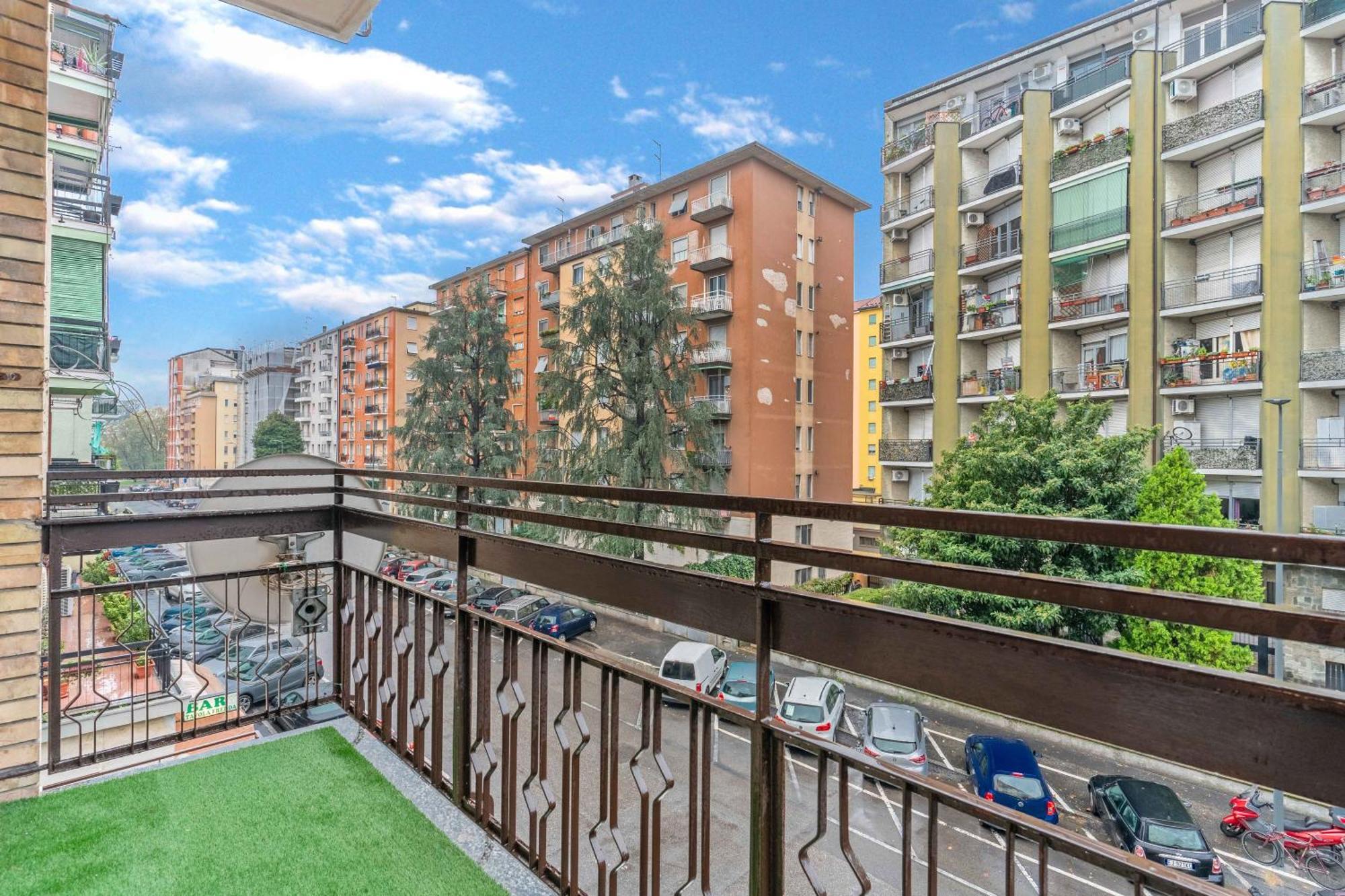 Tul18 - New Apartment With Modern Design - Mediolan Zewnętrze zdjęcie