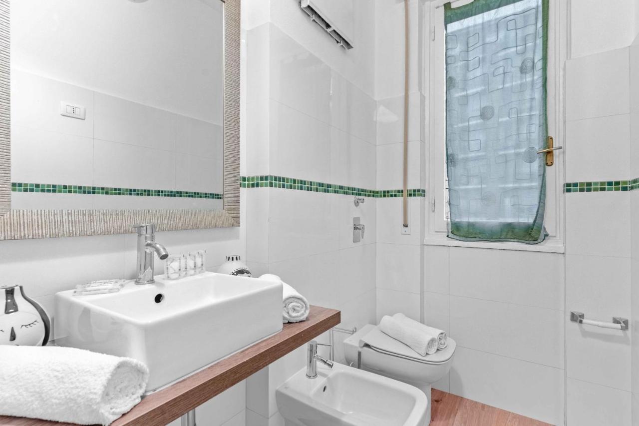 Tul18 - New Apartment With Modern Design - Mediolan Zewnętrze zdjęcie