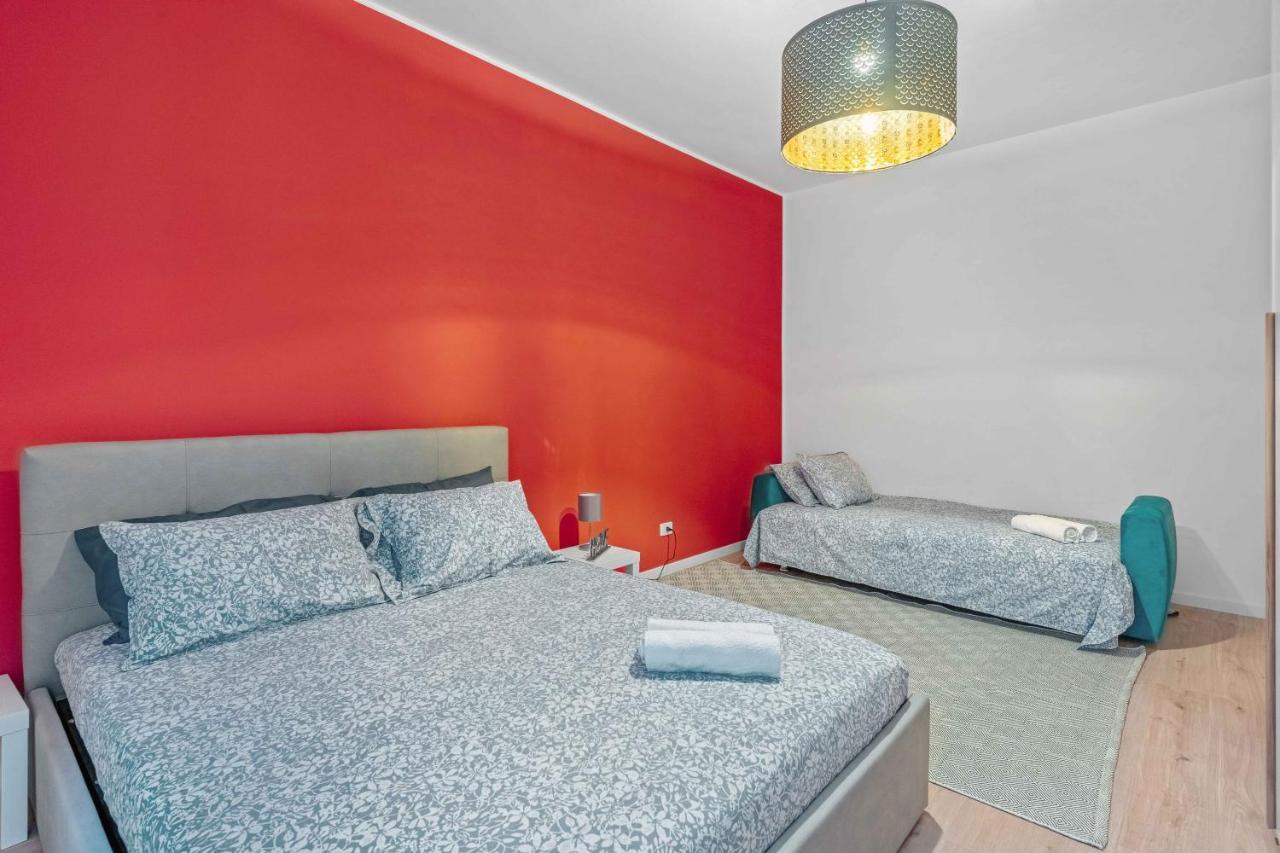 Tul18 - New Apartment With Modern Design - Mediolan Zewnętrze zdjęcie
